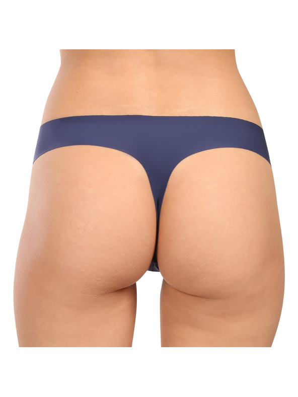 Under Armour Dámské tanga Under Armour UA Pure Stretch NS (3ks)