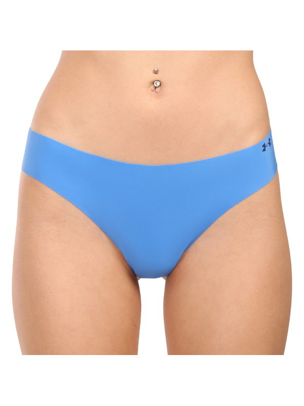 Under Armour Dámské tanga Under Armour UA Pure Stretch NS (3ks)