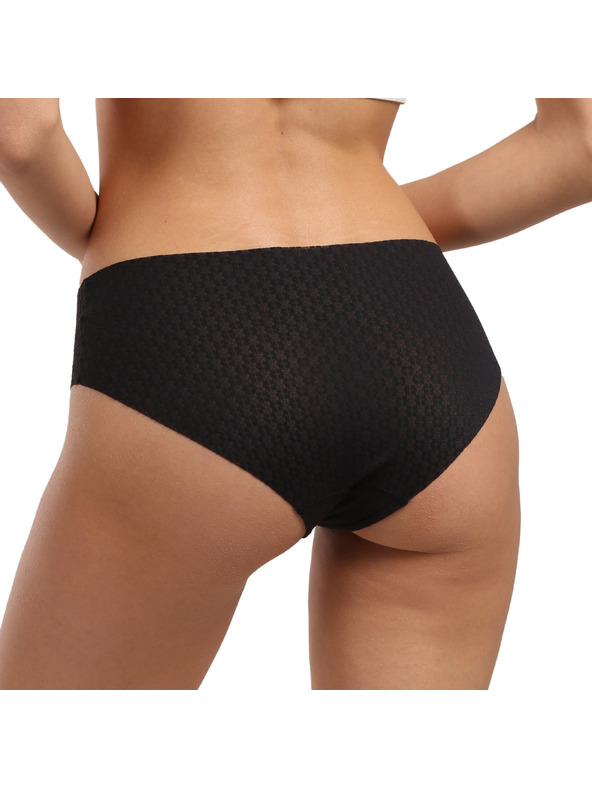 Under Armour Dámské kalhotky Under Armour UA Pure Stretch Mesh (3ks)