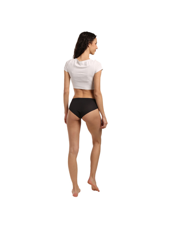 Under Armour Dámské kalhotky Under Armour UA Pure Stretch Mesh (3ks)