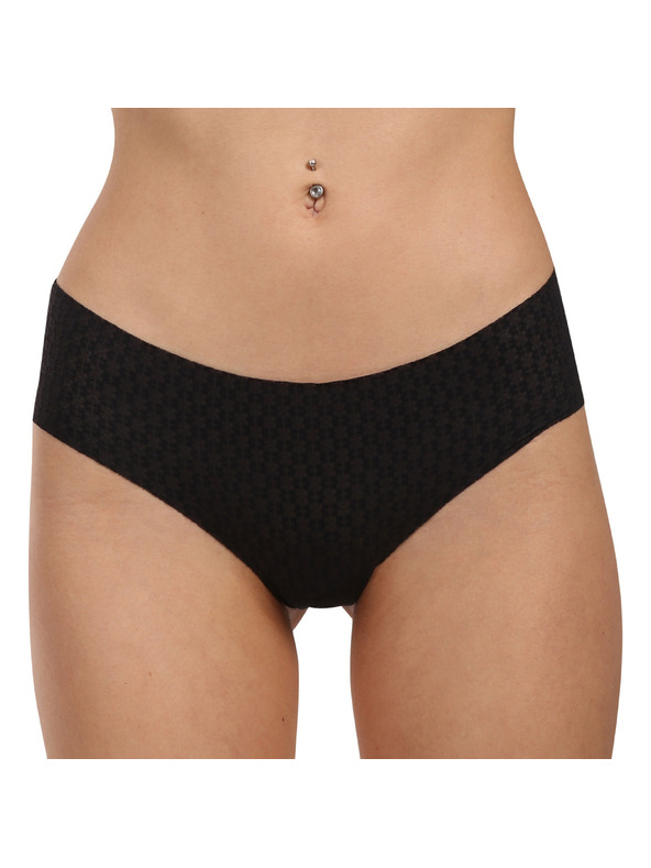 Under Armour Dámské kalhotky Under Armour UA Pure Stretch Mesh (3ks)