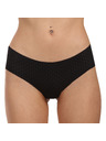 Under Armour Dámské kalhotky Under Armour UA Pure Stretch Mesh (3ks)
