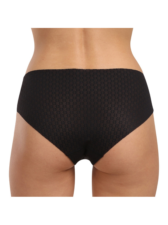 Under Armour Dámské kalhotky Under Armour UA Pure Stretch Mesh (3ks)