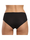 Under Armour Dámské kalhotky Under Armour UA Pure Stretch Mesh (3ks)