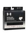 Under Armour Dámské kalhotky Under Armour UA Pure Stretch Mesh (3ks)