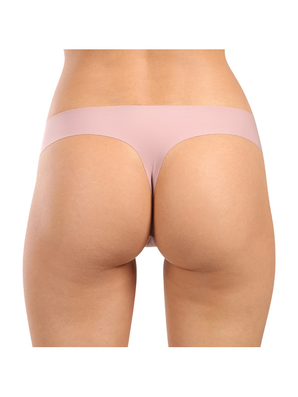 Under Armour Dámské tanga Under Armour UA Pure Stretch NS (3ks)