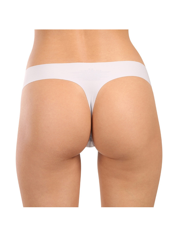 Under Armour Dámské tanga Under Armour UA Pure Stretch NS (3ks)