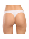 Under Armour Dámské tanga Under Armour UA Pure Stretch NS (3ks)