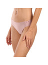 Under Armour Dámské tanga Under Armour UA Pure Stretch NS (3ks)