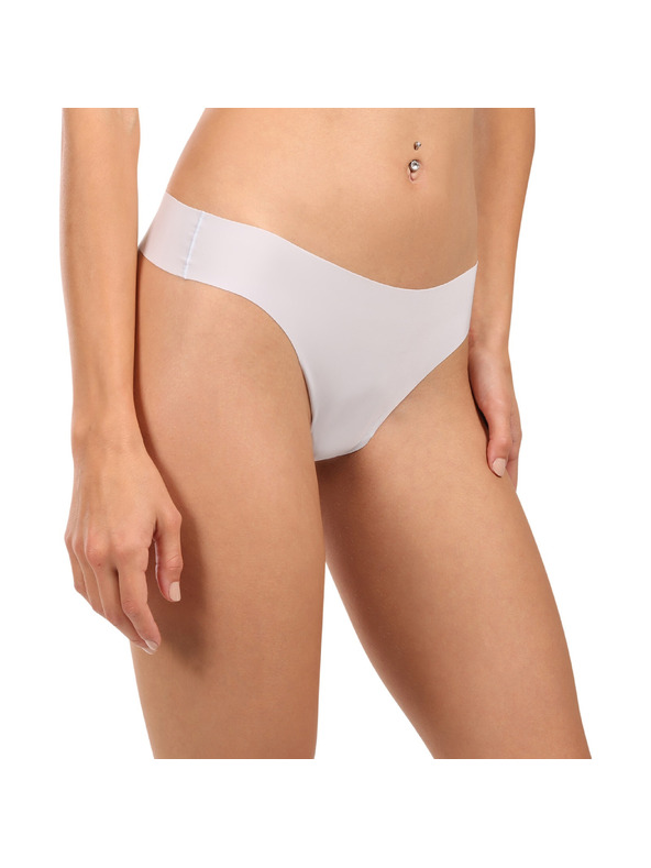 Under Armour Dámské tanga Under Armour UA Pure Stretch NS (3ks)