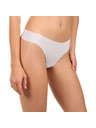 Under Armour Dámské tanga Under Armour UA Pure Stretch NS (3ks)