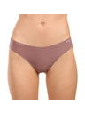 Under Armour Dámské tanga Under Armour UA Pure Stretch NS (3ks)