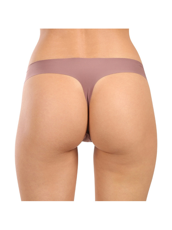 Under Armour Dámské tanga Under Armour UA Pure Stretch NS (3ks)