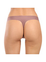 Under Armour Dámské tanga Under Armour UA Pure Stretch NS (3ks)