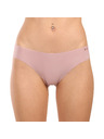 Under Armour Dámské tanga Under Armour UA Pure Stretch NS (3ks)