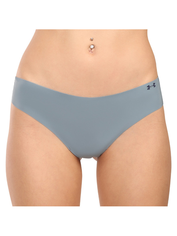 Under Armour Dámské kalhotky Under Armour UA Pure Stretch NS (3ks)