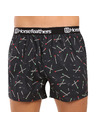 Horsefeathers Boxerky Frazier 5Pack - bundle 1