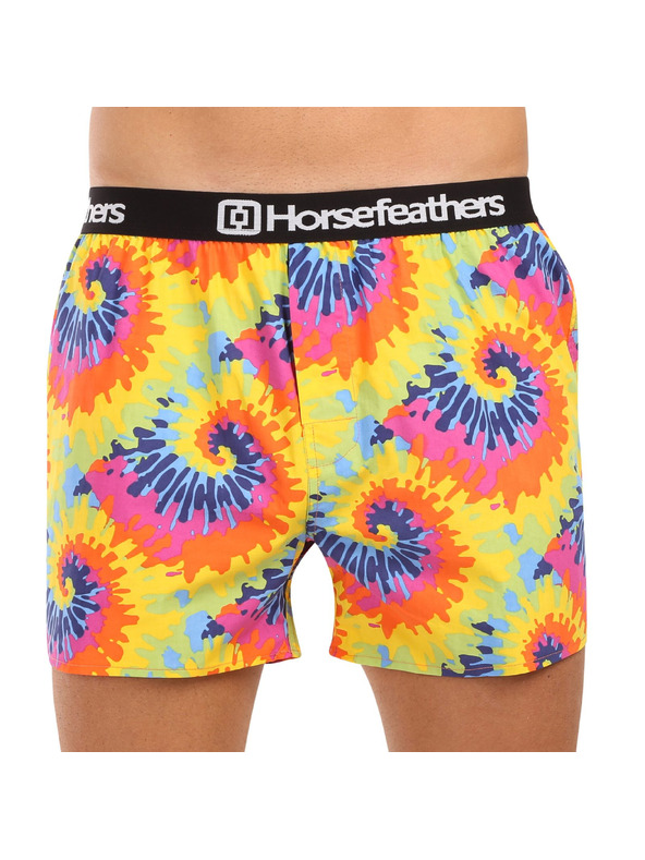 Horsefeathers Boxerky Frazier 5Pack - bundle 1