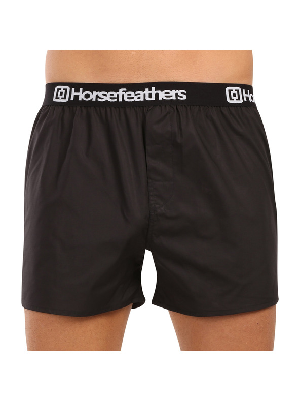 Horsefeathers Boxerky Frazier 5Pack - bundle 1