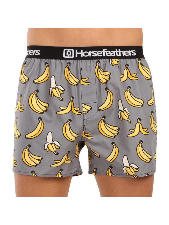 Horsefeathers Boxerky Frazier 5Pack - bundle 1