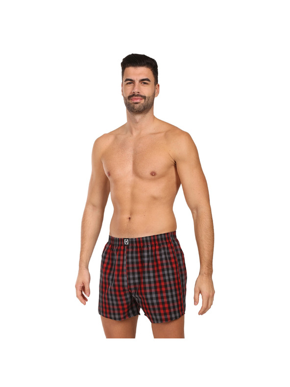 Horsefeathers Trenýrky Sonny 3Pack - bundle 1