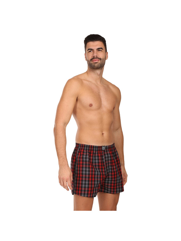 Horsefeathers Trenýrky Sonny 3Pack - bundle 1