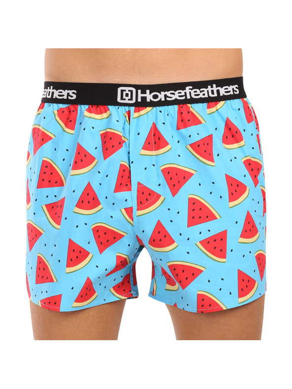 Horsefeathers Trenýrky Frazier 5Pack - bundle 2