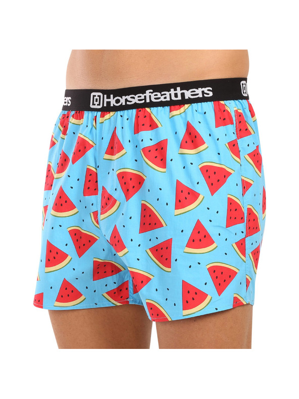Horsefeathers Trenýrky Frazier 5Pack - bundle 2