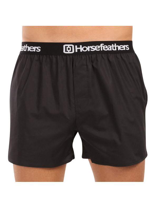 Horsefeathers Trenýrky Frazier 5Pack - bundle 2