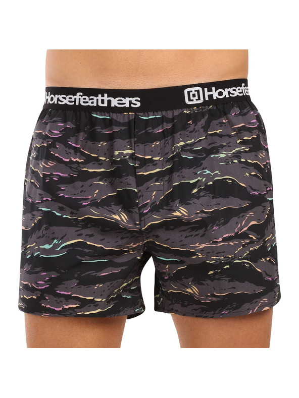 Horsefeathers Trenýrky Frazier 5Pack - bundle 2