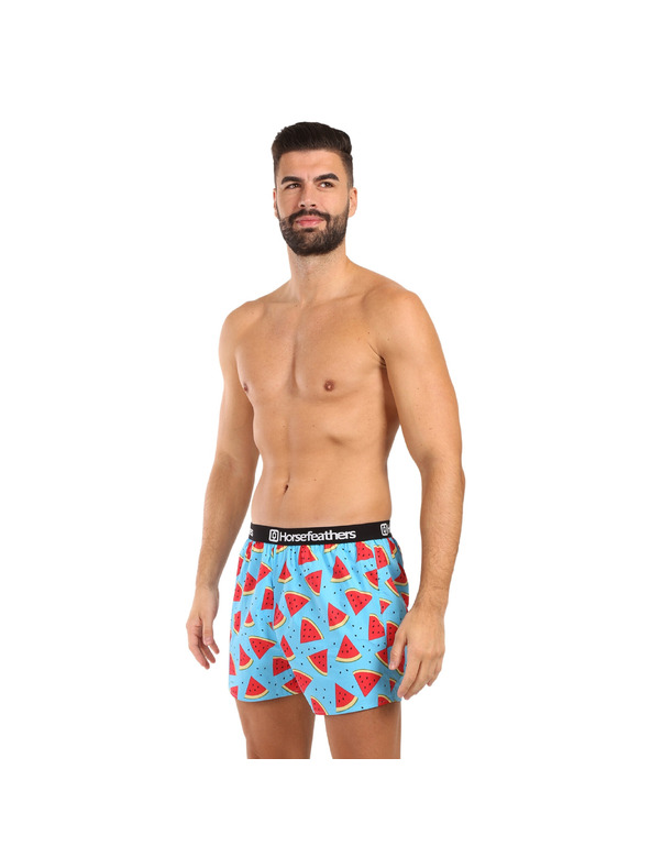 Horsefeathers Trenýrky Frazier 5Pack - bundle 2