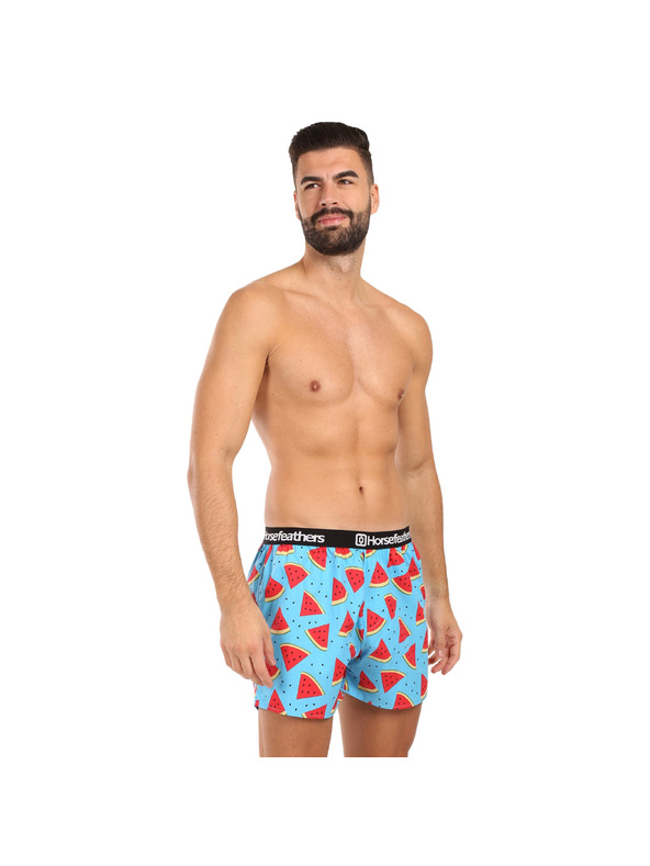 Horsefeathers Trenýrky Frazier 5Pack - bundle 2