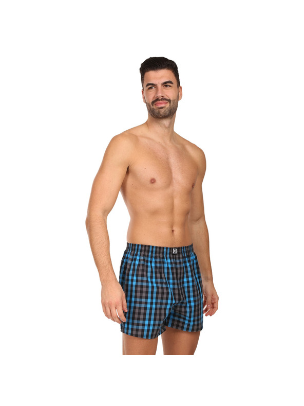 Horsefeathers Trenýrky Sonny 3Pack - bundle 2