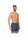 Horsefeathers Trenýrky Sonny 3Pack - bundle 2