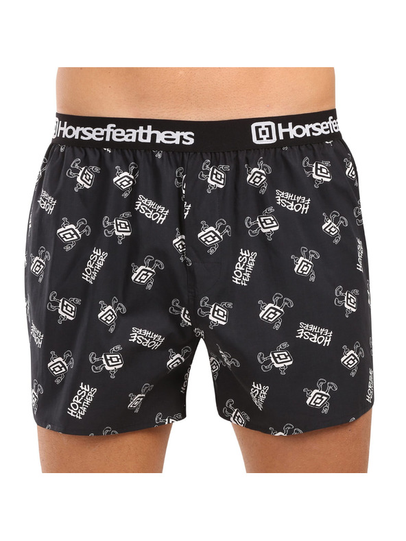 Horsefeathers Trenýrky Frazier 5Pack - bundle 3