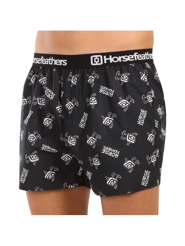 Horsefeathers Trenýrky Frazier 5Pack - bundle 3
