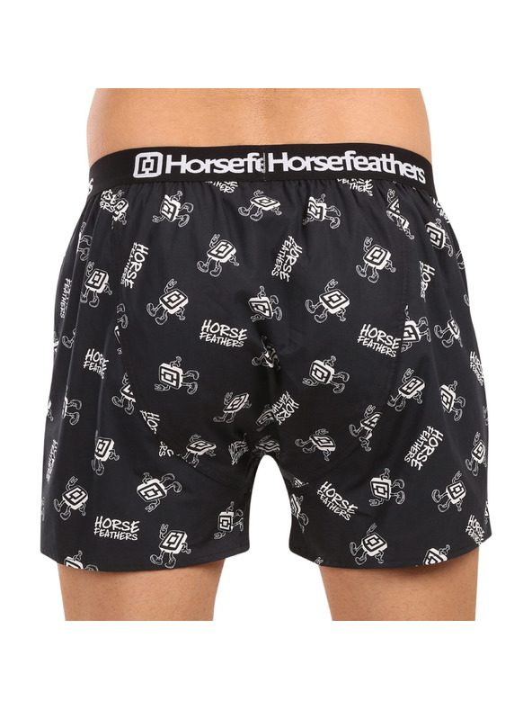 Horsefeathers Trenýrky Frazier 5Pack - bundle 3