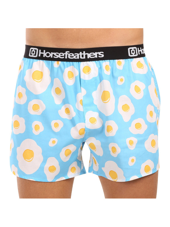 Horsefeathers Trenýrky Frazier 5Pack - bundle 3