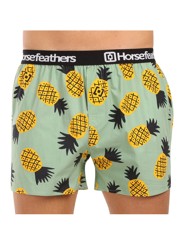 Horsefeathers Trenýrky Frazier 5Pack - bundle 3