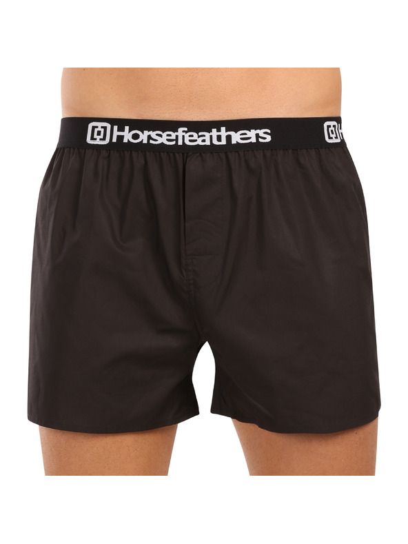 Horsefeathers Trenýrky Frazier 5Pack - bundle 3