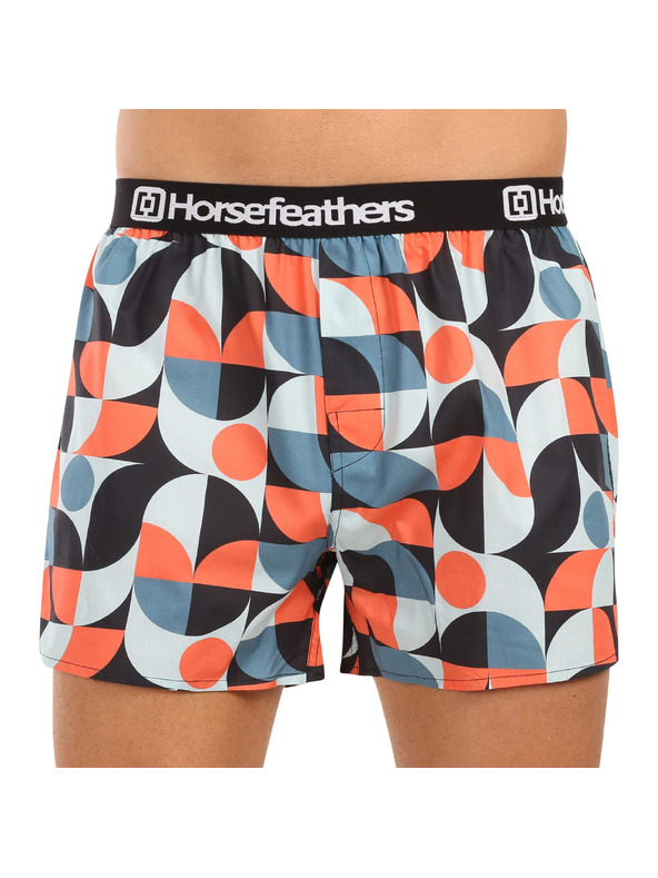 Horsefeathers Trenýrky Frazier 5Pack - bundle 3