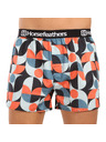 Horsefeathers Trenýrky Frazier 5Pack - bundle 3