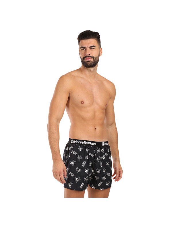Horsefeathers Trenýrky Frazier 5Pack - bundle 3