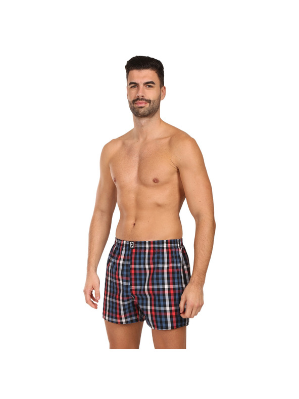 Horsefeathers Trenýrky Sonny 3Pack - bundle 3