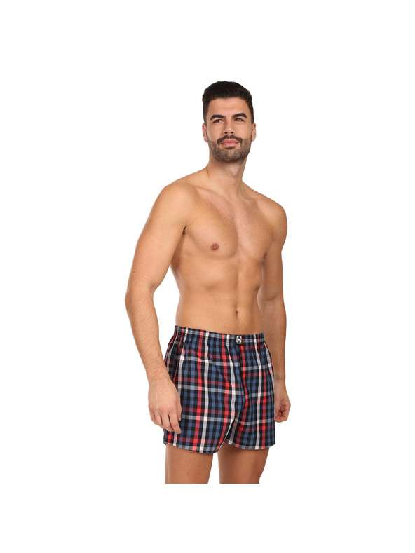 Horsefeathers Trenýrky Sonny 3Pack - bundle 3