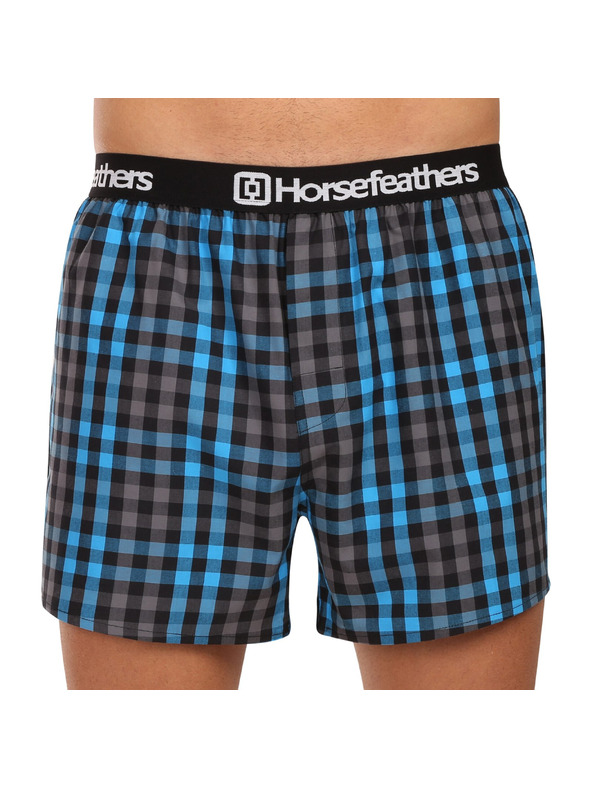 Horsefeathers Trenýrky Clay 3Pack - bundle 2