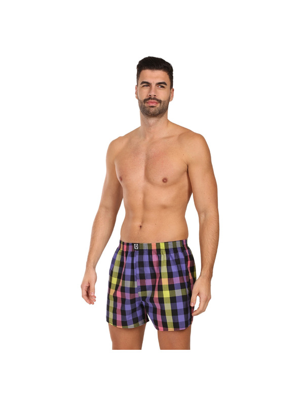 Horsefeathers Trenýrky Sonny 3Pack - bundle 4