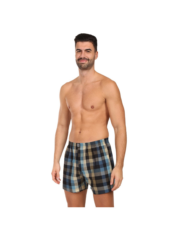 Horsefeathers Trenýrky Sonny 3Pack - bundle 5