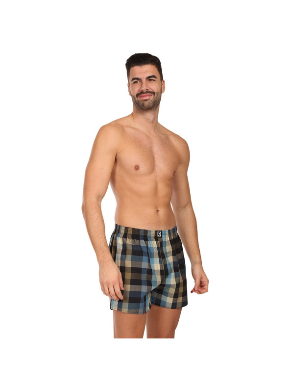 Horsefeathers Trenýrky Sonny 3Pack - bundle 5