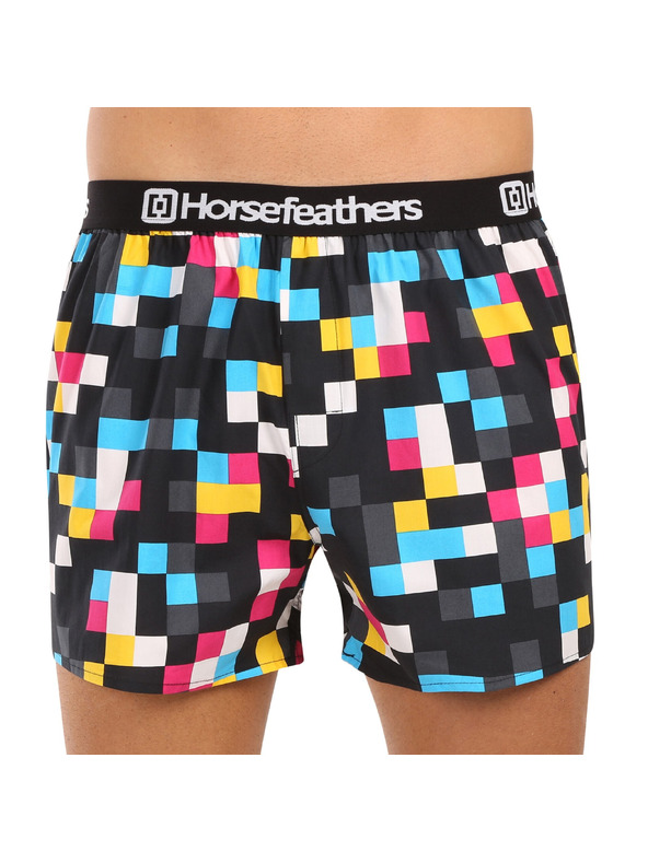 Horsefeathers Trenýrky Frazier 3pack - bundle 10
